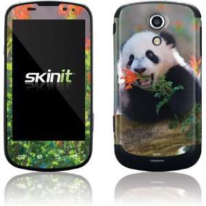  Baby Giant Panda skin for Samsung Epic 4G   Sprint 