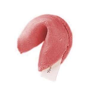 Richwell Fortune Cookies   Strawberry Flavor Everything 