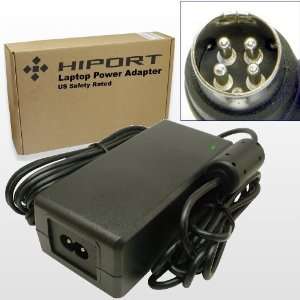  Hiport AC Power Adapter Charger For ECS Elite Desknote I 