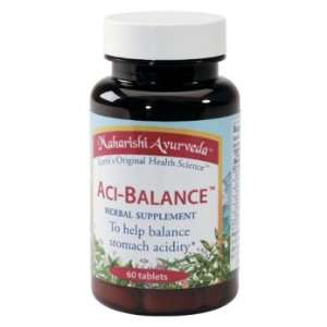  Aci Balance, 1000 mg, 60 herbal tablets Health & Personal 