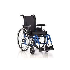  Breezy 600 Custom Wheelchair