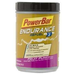  Powerbar Endurance Sport Drink Mix