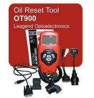 OT900 Oil Service and Airbag Reset Tool obd OBD2 SCAN  