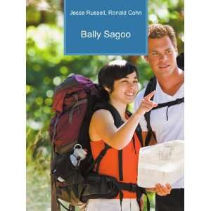  Bally Sagoo Ronald Cohn Jesse Russell Books