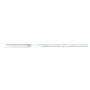  BALLENGER V Shaped Chisel, 6 1/4 (15.9 cm), 8 mm wide 