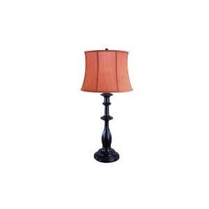  Ballister Table Lamp