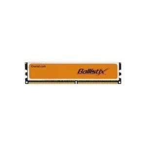   Ballistix 240 Pin DIMM4 4 4 12 Unbuffered NON ECC DDR2 800 2.0V DDR2