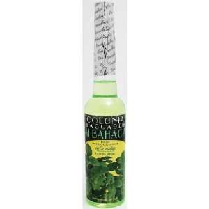  NEW Basil (Albahaca) Cologne 7.5oz (Lotions, Colognes, and 