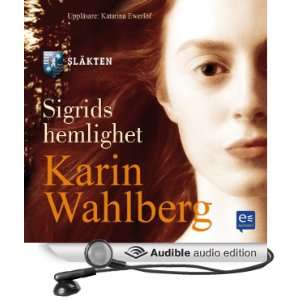   II (Audible Audio Edition) Karin Wahlberg, Katarina Ewerlöf Books