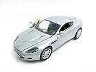 motor max aston martin db9 coupe 1 24 diecastcar expedited