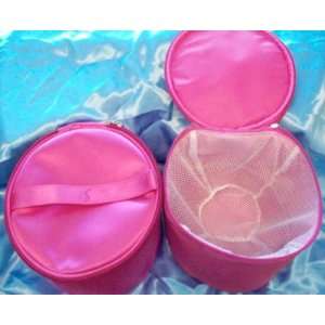  Silique Breast Forms Travel and Storage Case Health 