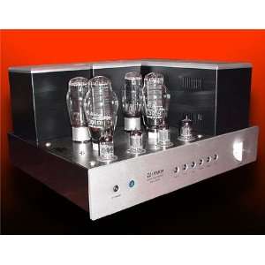  JD300B Class A Tube Stereo Amp with Remote Control 