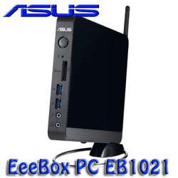 There are 2 Types of ASUS EeeBox EB1021 2G 320G USB3.0 HDMI NON OS 