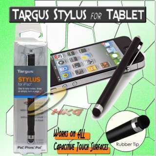   TOUCH SCREEN STYLUS PEN for Asus Eee Slate B121 / EP121 Tablet  
