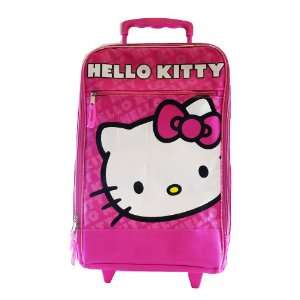 Pink Sanrio Hello Kitty Luggage   Hello Kitty Pilot Case 