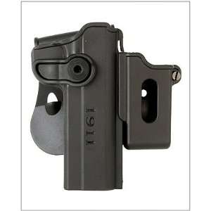  Itac Defense 1911MP 1911 Paddle Holster with Single 