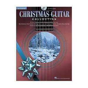  The Christmas Guitar Collection