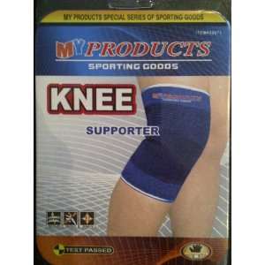  My Products Sporting Goods Knee Supporter Health 