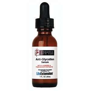 Cosmesis Anti Glycation Serum   1 oz   Liquid Health 