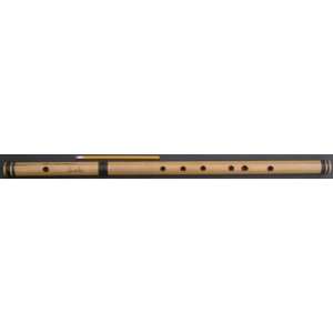  Concert Bansuri Bamboo Flute Musical Instruments