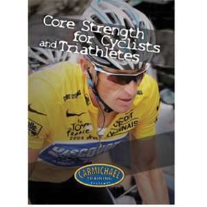    CTS Core Strength for Cyclist & Triathletes