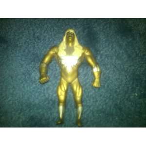  1996 Titan Sports Golddust Bend Em Action Figure WWE WCW TNA ECW NWO