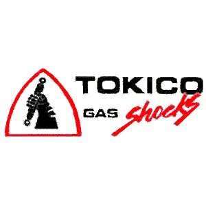  Tokico America, Inc. HE2838 Rear Gas Shock Automotive
