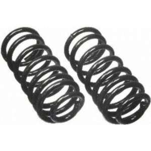  TRW CC823 Rear Variable Rate Springs Automotive