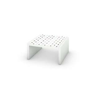  Polkadots Diamond Decal for IKEA Expedit Coffee Table 