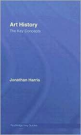   Key Concepts, (0415319765), Jonatha Harris, Textbooks   