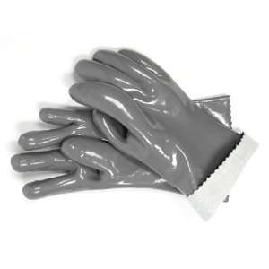   Best of Barbecue Insulated Food Gloves, Pair Patio, Lawn & Garden
