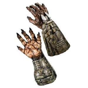    584 Predator Deluxe Hands From Alien VS Predator Toys & Games