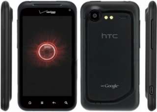 NEW HTC INCREDIBLE 2 GLOBAL UNLOCKED PHONE AT&T T MOBILE VERIZON CLEAN 