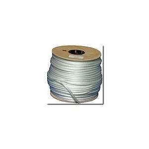  BUCC ROPE SBN WHT 1/4 X 500