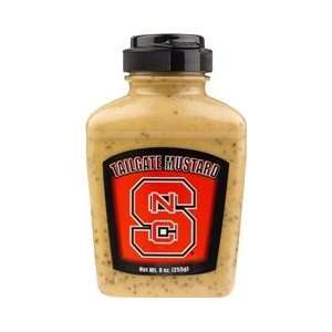    North Carolina State   Collegiate Mustard