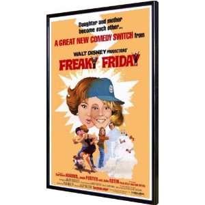  Freaky Friday 11x17 Framed Poster
