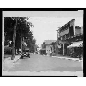   Main St,Harwichport,Cape Cod,MA,Barnstable Co.,1910 40