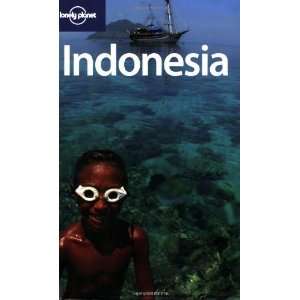  Indonesia (Lonely Planet Travel Guides) [Paperback 