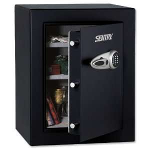  Sentry Safes SECURITY SAFE ELEC/OR 26X20.5X14.1IN (T8 331 