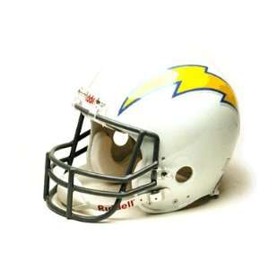  San Diego Chargers (1961 65) Full Size Authentic ProLine 