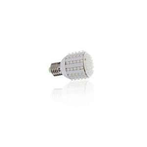  E27 3.5W 6000 6500K White Light 89 LED Bulb (220V/50 60Hz 