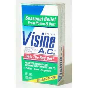  Visine A.C. (.5 fl. oz.)