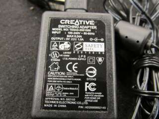 Creative Technology Sound Blaster Audigy 4 Pro  