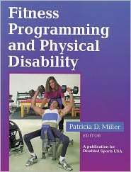  Disability, (0873224345), Patricia Miller, Textbooks   