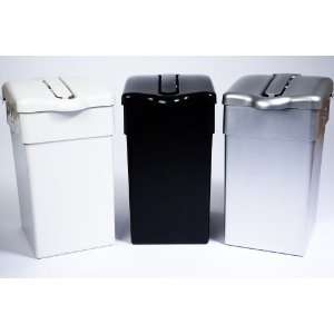  13 Gallon Manual Trash Can/compactor
