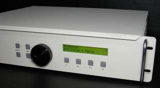 Prime Image Pipeline 10PL 1 A/V Audio Video Delay  