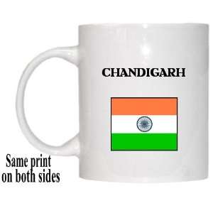  India   CHANDIGARH Mug 