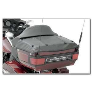    SADDLEMEN TOUR TRUNK CHAP FOR HARLEY TOURING FOR HARLEY Automotive