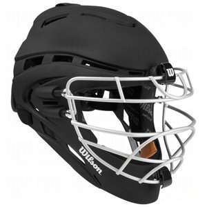  Wilson Pro Stock Shock FX 2.0 Fastpitch Catchers Helmet 