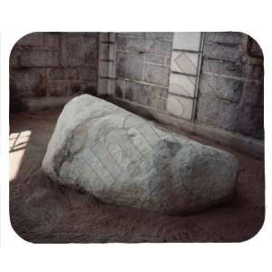 Plymouth Rock Mouse Pad